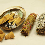 Palo Santo Natural Aromatherapy Cleansing/Meditation - Intuitive Goddess 1111Intuitive Goddess 1111