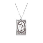 Major Arcana Tarot Necklaces - Intuitive Goddess 1111Intuitive Goddess 1111